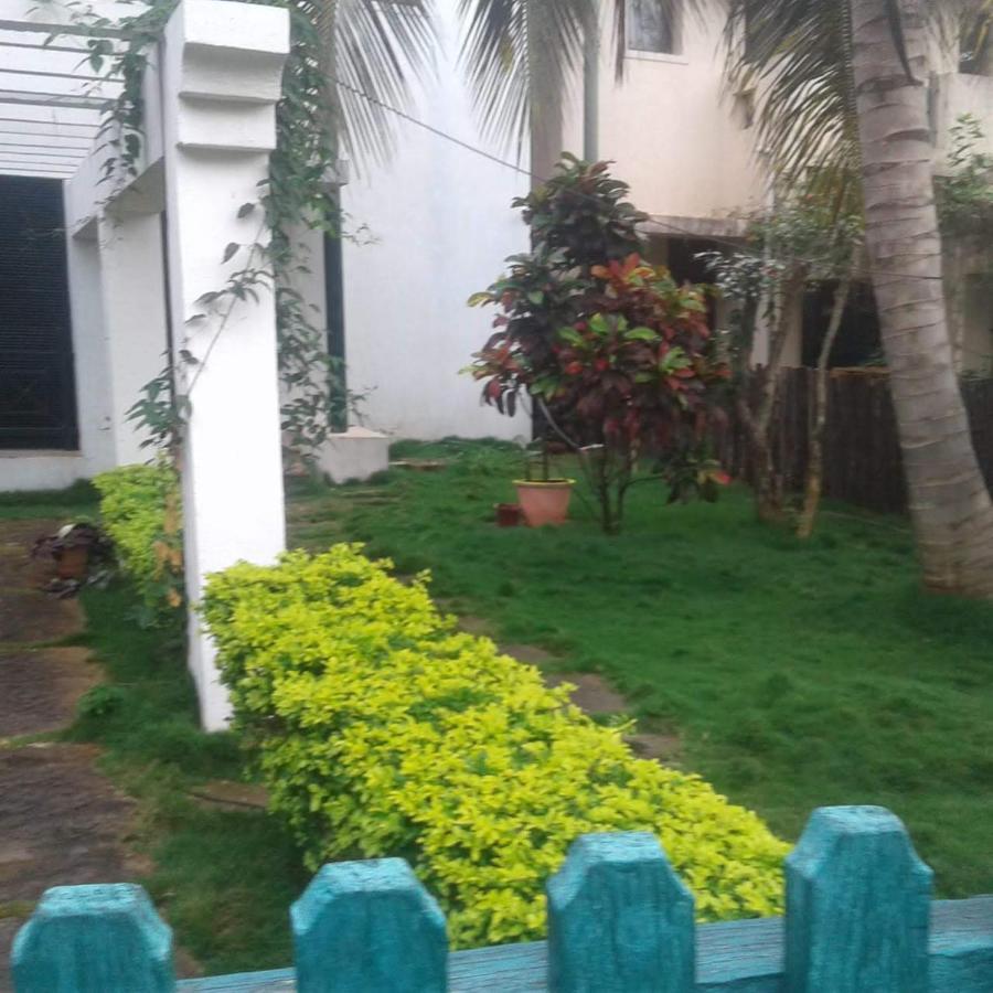 Green Pearl Villa Devanahalli Екстериор снимка